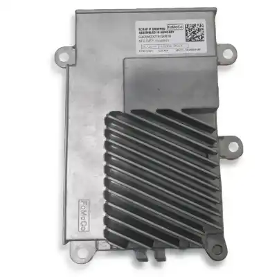Second-hand car spare part electronic module for ford focus iv (hn) 1.0 ecoboost mhev oem iam references mu5t14g650haf  
