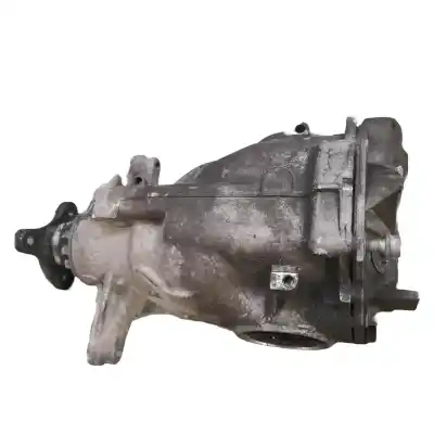 Peça sobressalente para automóvel em segunda mão diferencial traseiro por bmw 5 (f10) 523 i referências oem iam 33107584444