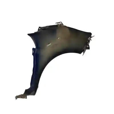 Pezzo di ricambio per auto di seconda mano parafango anteriore sinistro per ford fiesta vi (cb1, ccn) 1.5 tdci riferimenti oem iam 1777181  