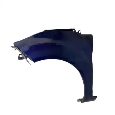 Pezzo di ricambio per auto di seconda mano parafango anteriore sinistro per ford fiesta vi (cb1, ccn) 1.5 tdci riferimenti oem iam 1777181  