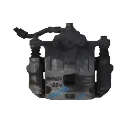 Second-hand car spare part front right brake caliper for ford fiesta vi (cb1, ccn) 1.5 tdci oem iam references 1766808  