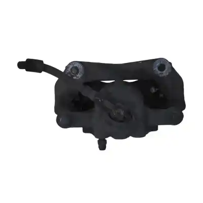 Second-hand car spare part front right brake caliper for ford fiesta vi (cb1, ccn) 1.5 tdci oem iam references 1766808  