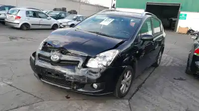 İkinci el araba yedek parçası orta konsol için toyota corolla verso (zer_, zze12_, r1_) 2.2 d-4d (aur10_) oem iam referansları 589010f010b0  