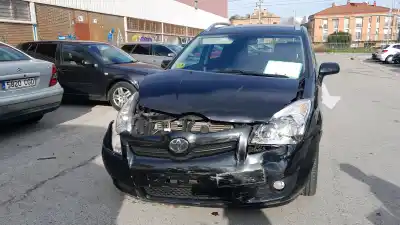 İkinci el araba yedek parçası orta konsol için toyota corolla verso (zer_, zze12_, r1_) 2.2 d-4d (aur10_) oem iam referansları 589010f010b0  