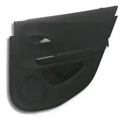 Pezzo di ricambio per auto di seconda mano rivestimento porta anteriore sinistro per opel ampera (r12) ev 150 riferimenti oem iam 22792134