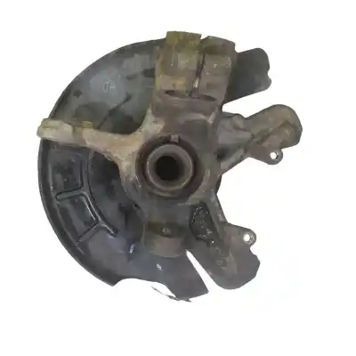 Автозапчастина б/у передній лівий культ для SKODA FABIA I (6Y2) 1.4 16V Посилання на OEM IAM 6Q0407255AC  