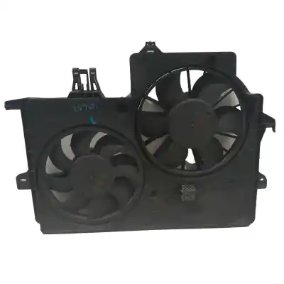 Pezzo di ricambio per auto di seconda mano elettroventola per opel ampera (r12) ev 150 riferimenti oem iam 8240449