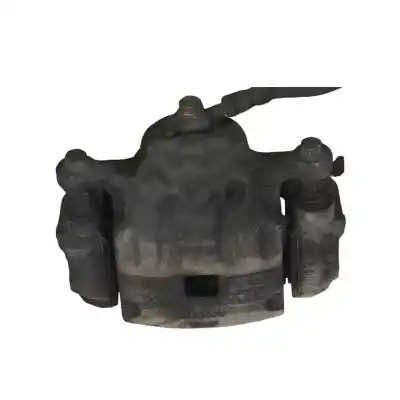 Second-hand car spare part front left brake caliper for ford fiesta vi (cb1, ccn) 1.5 tdci oem iam references 1766840  