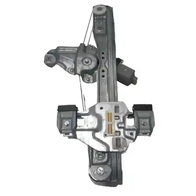 Pezzo di ricambio per auto di seconda mano alzacristalli posteriore destro per opel ampera (r12) ev 150 riferimenti oem iam 98820j3010