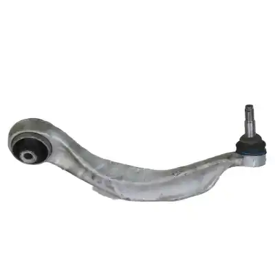 Peça sobressalente para automóvel em segunda mão braço de suspensão superior traseiro esquerdo por bmw 5 (f10) 523 i referências oem iam 3160500050