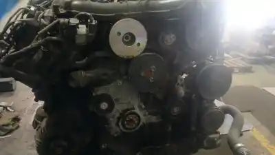 Автозапчастина б/у двигун комплект для audi a6 c6 (4f2) 2.7 tdi quattro посилання на oem iam 059100098nx