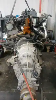 Автозапчасти б/у коробка передач за audi a6 c6 (4f2) 2.7 tdi quattro ссылки oem iam 0a2300040lx  