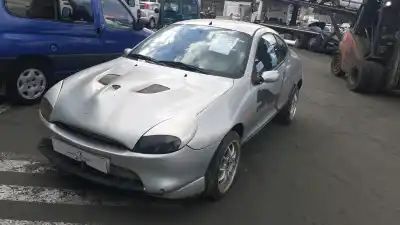 Second-hand car spare part COMPLETE ENGINE for FORD PUMA (EC_)  OEM IAM references 1318185  