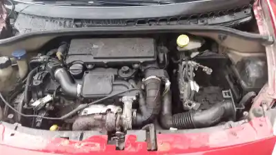 İkinci el araba yedek parçası hava yastigi kontrol ünitesi için citroen c3 i (fc_, fn_) 1.4 hdi oem iam referansları 654692  