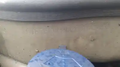 İkinci el araba yedek parçası hava yastigi kontrol ünitesi için citroen c3 i (fc_, fn_) 1.4 hdi oem iam referansları 654692  