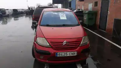 İkinci el araba yedek parçası hava yastigi kontrol ünitesi için citroen c3 i (fc_, fn_) 1.4 hdi oem iam referansları 654692  