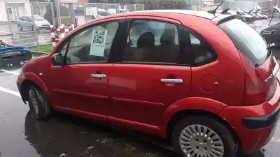 İkinci el araba yedek parçası hava yastigi kontrol ünitesi için citroen c3 i (fc_, fn_) 1.4 hdi oem iam referansları 654692  