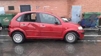 İkinci el araba yedek parçası hava yastigi kontrol ünitesi için citroen c3 i (fc_, fn_) 1.4 hdi oem iam referansları 654692  