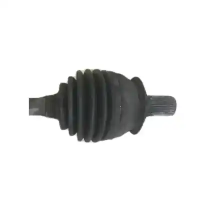 Gebrauchtes Autoersatzteil GETRIEBE VORNE RECHTS zum MERCEDES-BENZ CLASE B SPORTS TOURER (W246, W242)  OEM-IAM-Referenzen A2463309500  