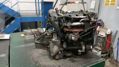 Автозапчасти б/у КОМПРЕССОР КОНДИЦИОНЕРА ВОЗДУХА за CITROEN C5 II (RC_)  ссылки OEM IAM 6453WX  