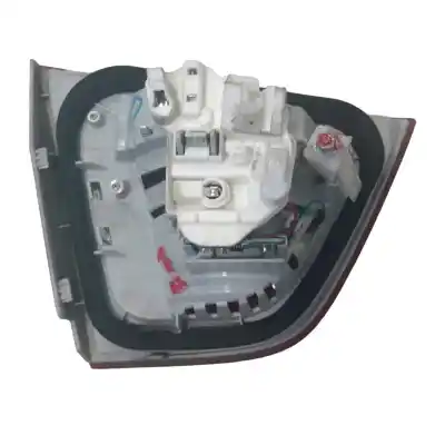 Second-hand car spare part interior rear right light for bmw 3 touring (e91) 318 d oem iam references 7289434  