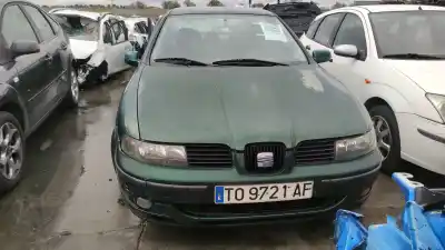 Pezzo di ricambio per auto di seconda mano abs per seat toledo ii (1m2) 1.9 tdi riferimenti oem iam 1j0698217a  