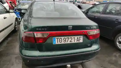 Pezzo di ricambio per auto di seconda mano abs per seat toledo ii (1m2) 1.9 tdi riferimenti oem iam 1j0698217a  