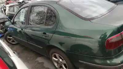 Pezzo di ricambio per auto di seconda mano abs per seat toledo ii (1m2) 1.9 tdi riferimenti oem iam 1j0698217a  