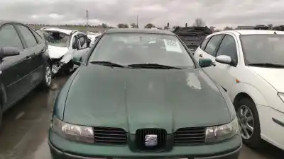 Pezzo di ricambio per auto di seconda mano abs per seat toledo ii (1m2) 1.9 tdi riferimenti oem iam 1j0698217a  