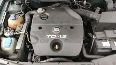 Pezzo di ricambio per auto di seconda mano abs per seat toledo ii (1m2) 1.9 tdi riferimenti oem iam 1j0698217a  