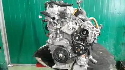Second-hand car spare part COMPLETE ENGINE for HYUNDAI IONIQ  OEM IAM references   