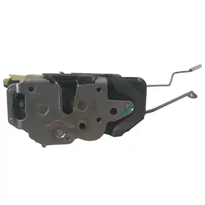 Pezzo di ricambio per auto di seconda mano serratura porta anteriore destra per opel ampera (r12) ev 150 riferimenti oem iam 13579523