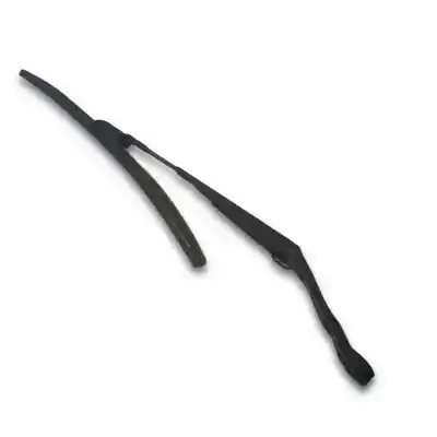 Peça sobressalente para automóvel em segunda mão haste de escova dianteiro esquerdo por opel ampera (r12) ev 150 referências oem iam 20987846  