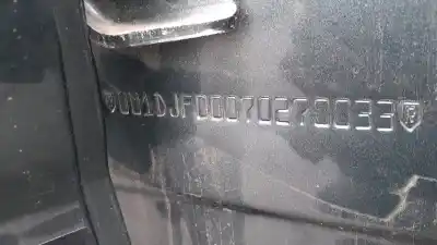 Pezzo di ricambio per auto di seconda mano  per DACIA JOGGER  Riferimenti OEM IAM 172026317R  