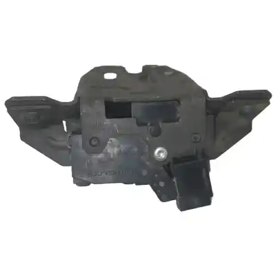 Pezzo di ricambio per auto di seconda mano baule / serratura del cancello per opel ampera (r12) ev 150 riferimenti oem iam 13509599