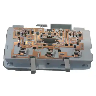 Pezzo di ricambio per auto di seconda mano luce interna posteriore per opel ampera (r12) ev 150 riferimenti oem iam 167352