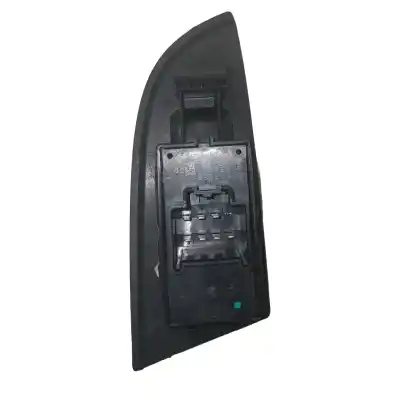 Pezzo di ricambio per auto di seconda mano comandi alzacristalli posteriore sinistro per opel ampera (r12) ev 150 riferimenti oem iam 20933566