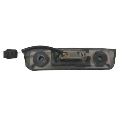 Pezzo di ricambio per auto di seconda mano maniglia esterna del cancello per opel ampera (r12) ev 150 riferimenti oem iam 22837592