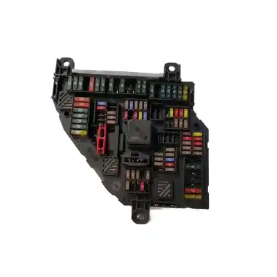 Peça sobressalente para automóvel em segunda mão caixa de fusíveis e relés por bmw 5 (f10) 523 i referências oem iam 921085702