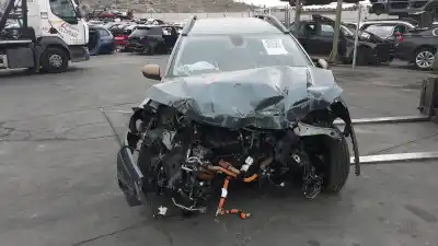Автозапчасти б/у коробка передач за dacia jogger 1.6 hybrid 140 ссылки oem iam 320109588r  