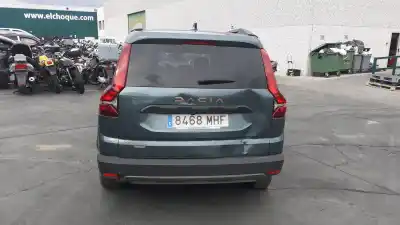 Автозапчасти б/у тормозной насос за dacia jogger 1.6 hybrid 140 ссылки oem iam 460118479r  