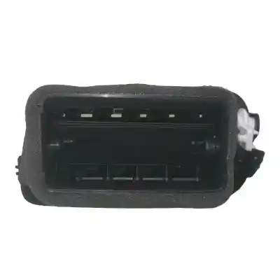 Pezzo di ricambio per auto di seconda mano bocchetta aria laterale sinistra per opel ampera (r12) ev 150 riferimenti oem iam 22878233