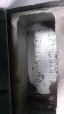 Peça sobressalente para automóvel em segunda mão DEPÓSITO DO LIMPA VIDROS por PEUGEOT BIPPER (AA_)  Referências OEM IAM 6431J0  