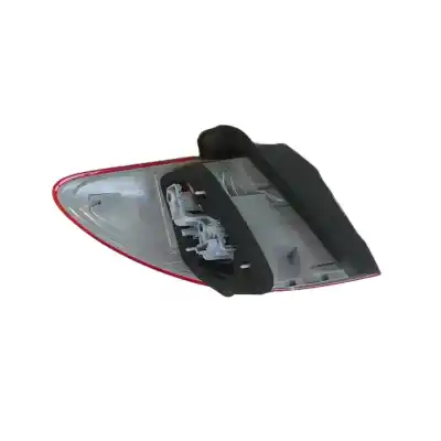 Second-hand car spare part RIGHT TAILGATE LIGHT for MERCEDES-BENZ CLASE B SPORTS TOURER (W246, W242)  OEM IAM references A2468200664  
