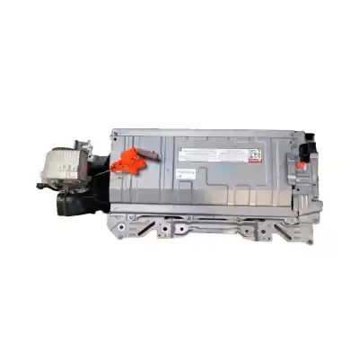 Pièce détachée automobile d'occasion BATTERIE pour TOYOTA AURIS (_E18_)  Références OEM IAM G928012020  