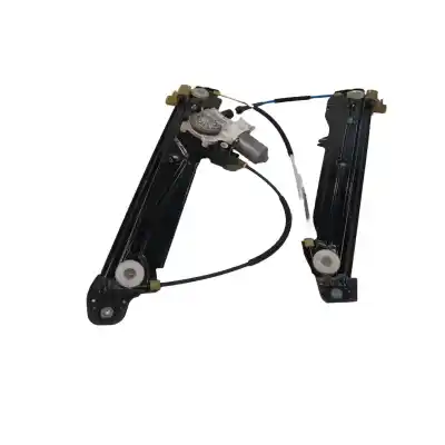 Peça sobressalente para automóvel em segunda mão elevador de vidros dianteira esquerda por bmw 5 (f10) 523 i referências oem iam 71821319f10