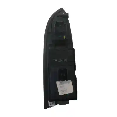 Peça sobressalente para automóvel em segunda mão botão / interruptor elevador vidro dianteiro esquerdo por opel ampera (r12) ev 150 referências oem iam 20838852  