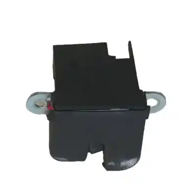 Second-hand car spare part TRUNK LOCK for VOLKSWAGEN TOURAN (1T1)  OEM IAM references 3C9827645A  