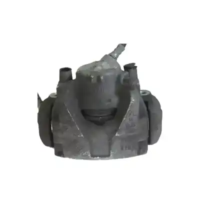 Second-hand car spare part front left brake caliper for renault captur i (j5_, h5_) 1.2 tce 120 oem iam references 410111495r  