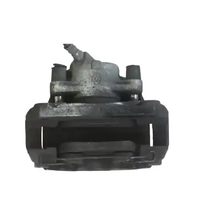 Second-hand car spare part front left brake caliper for renault captur i (j5_, h5_) 1.2 tce 120 oem iam references 410111495r  